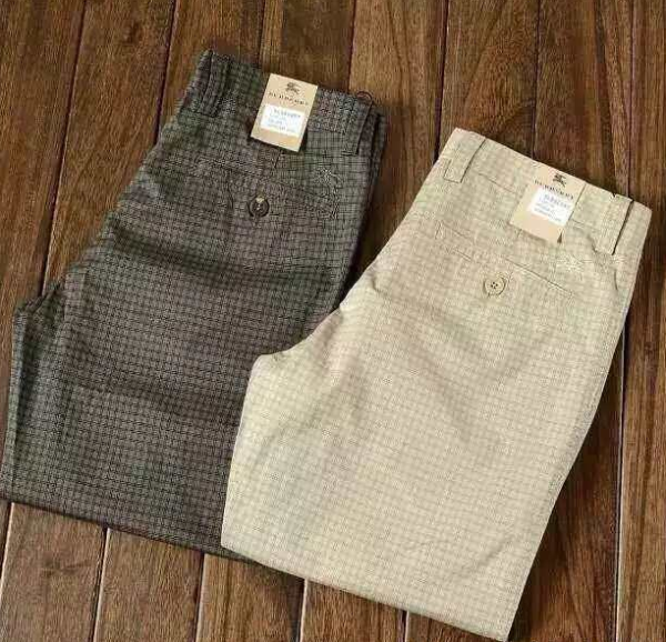 BURBERRY バーバリー ショートパンツ