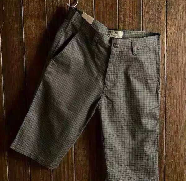 BURBERRY バーバリー ショートパンツ