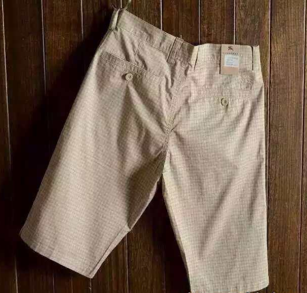 BURBERRY バーバリー ショートパンツ