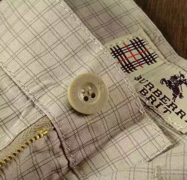 BURBERRY バーバリー ショートパンツ