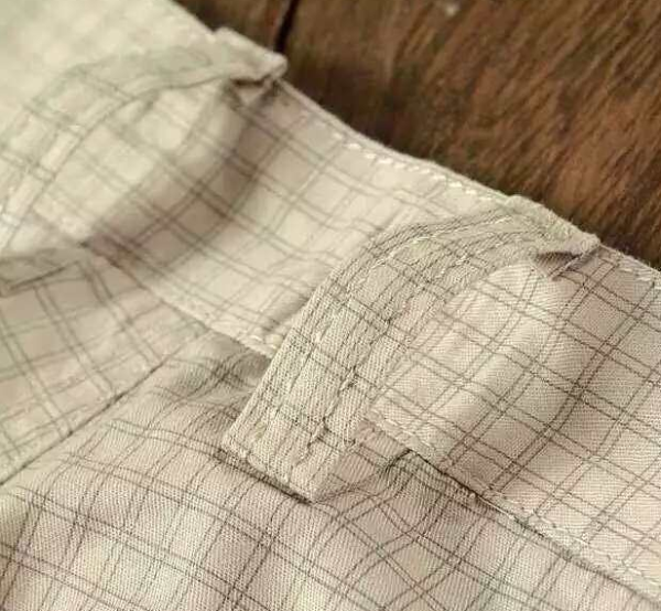 BURBERRY バーバリー ショートパンツ