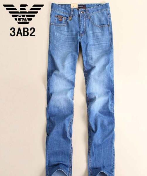 ARMANI アルマーニ デニムパンツ