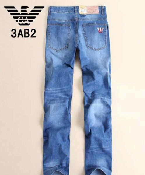 ARMANI アルマーニ デニムパンツ