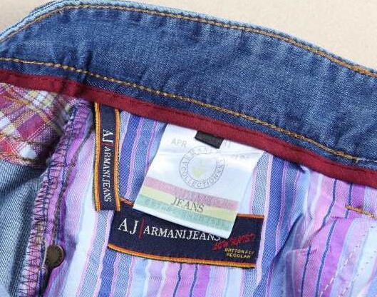 ARMANI アルマーニ デニムパンツ