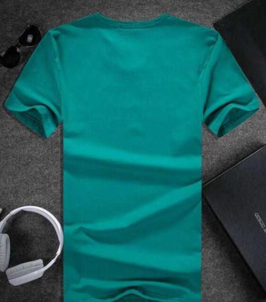 ARMANI アルマーニ 高級感ある 半袖Tシャツ