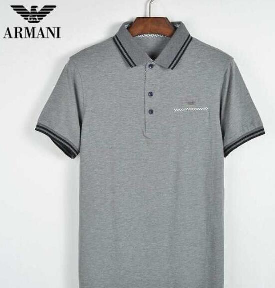 ARMANI アルマーニ 注目のアイテム 半袖ポロシャツ