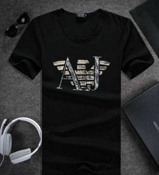 ARMANIアルマーニ 半袖Tシャツ