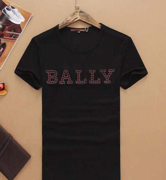 BALLY バリー 半袖Tシャツ
