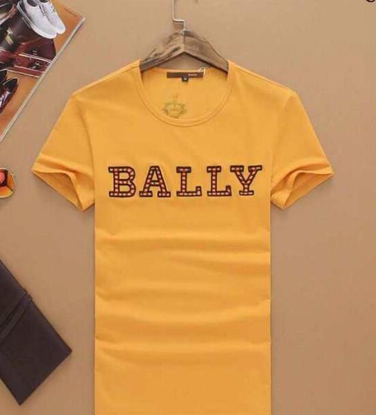 BALLY バリー 半袖Tシャツ