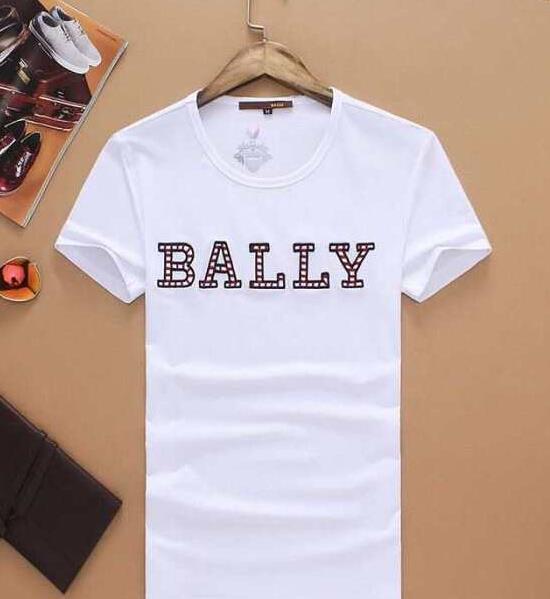 BALLY バリー 半袖Tシャツ