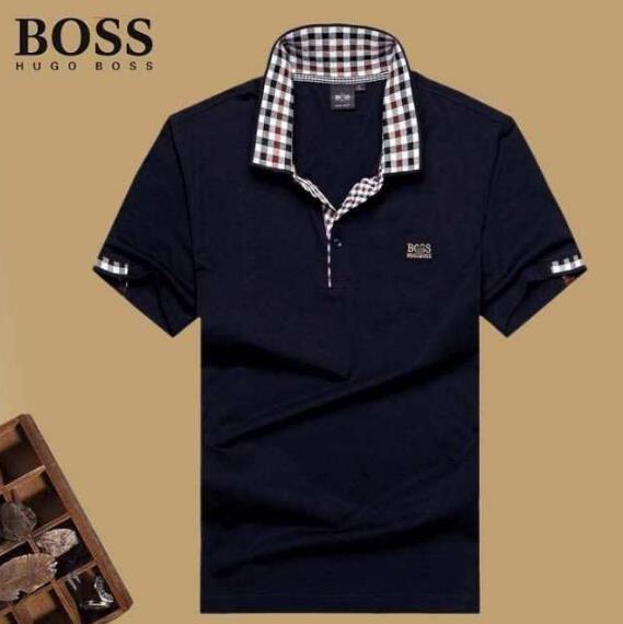 HUGO BOSS ヒューゴボス 半袖ポロシャツ 
