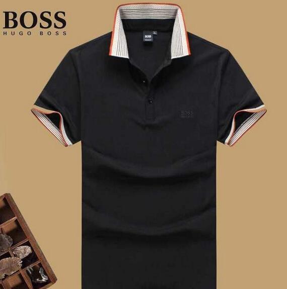 HUGO BOSS ヒューゴボス 半袖ポロシャツ