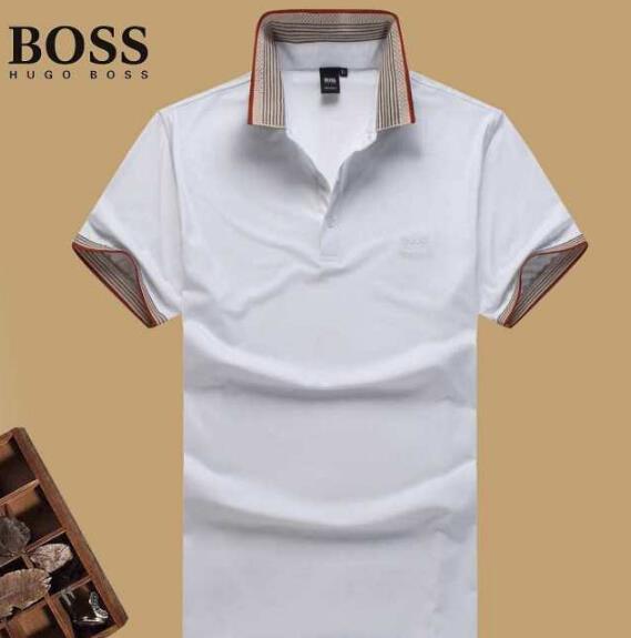 HUGO BOSS ヒューゴボス 半袖ポロシャツ