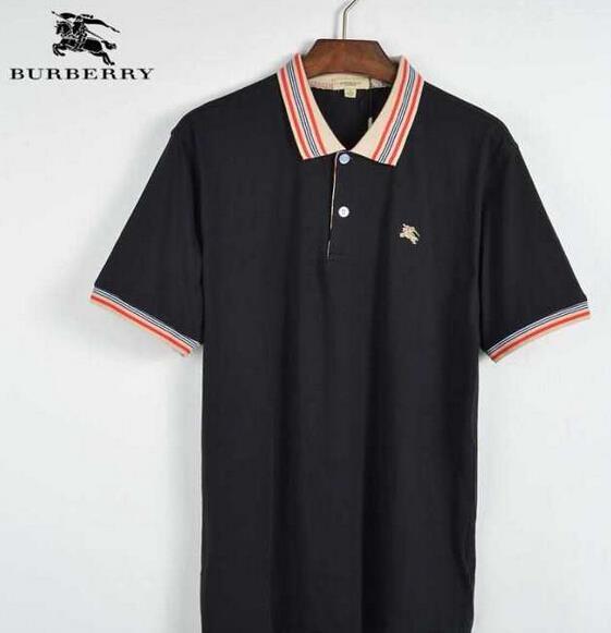BURBERRY バーバリー 半袖ポロシャツ