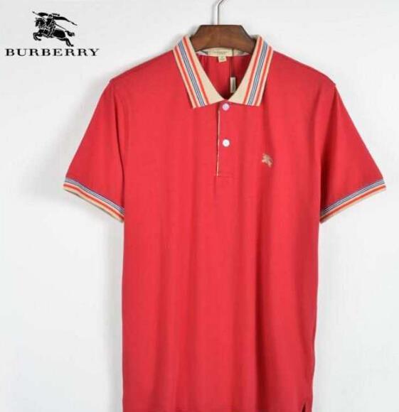 BURBERRY バーバリー 半袖ポロシャツ
