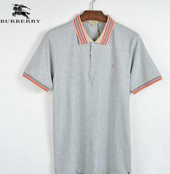 BURBERRY バーバリー 半袖ポロシャツ