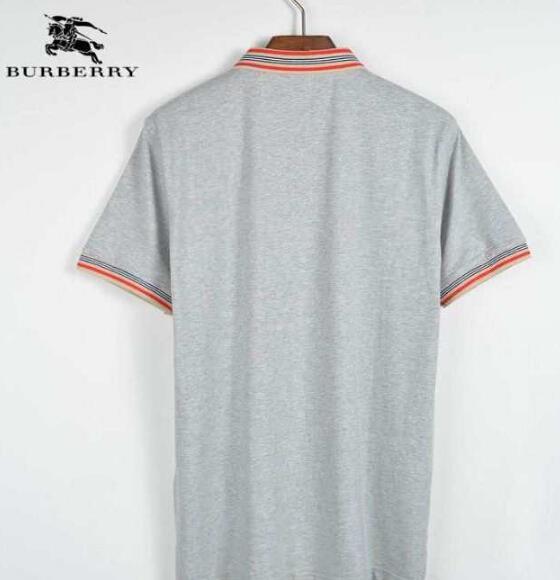 BURBERRY バーバリー 半袖ポロシャツ