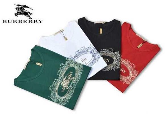 BURBERRY バーバリー 半袖Tシャツ