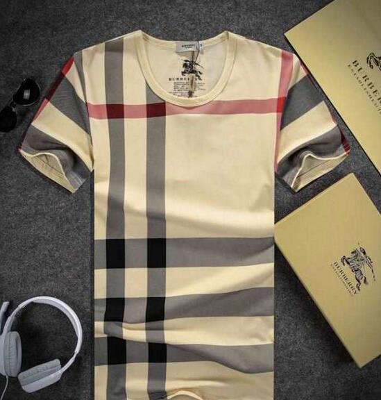 BURBERRY バーバリー 半袖Tシャツ