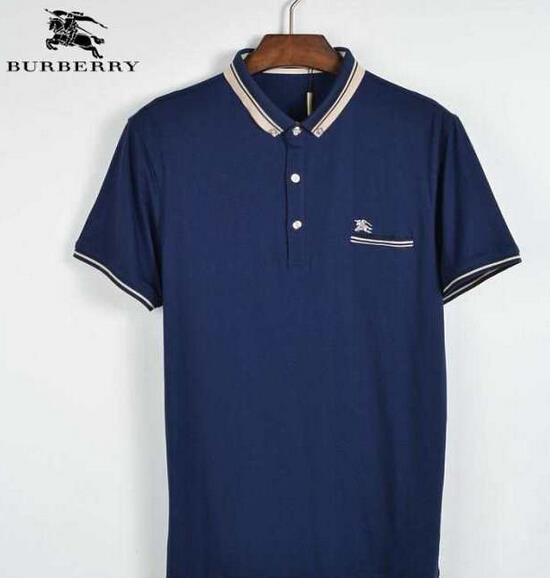 BURBERRY バーバリー 半袖ポロシャツ