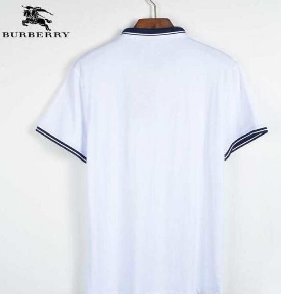 BURBERRY バーバリー 半袖ポロシャツ