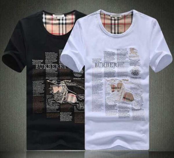 BURBERRY バーバリー 半袖Tシャツ