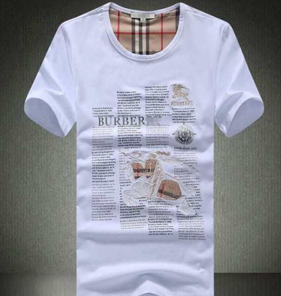 BURBERRY バーバリー 半袖Tシャツ