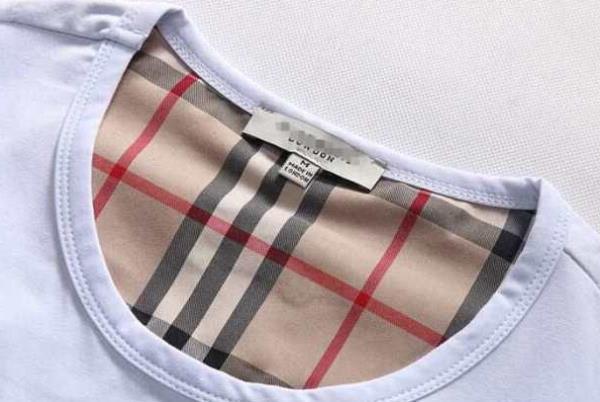 BURBERRY バーバリー 半袖Tシャツ