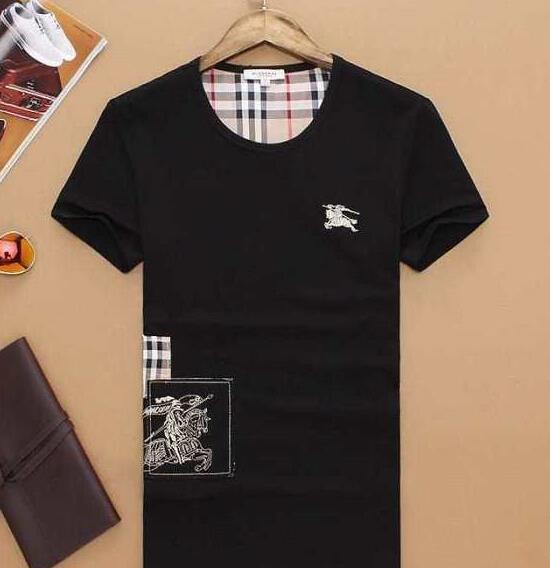 BURBERRY バーバリー 半袖Tシャツ