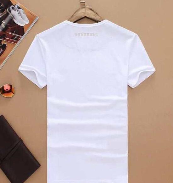 BURBERRY バーバリー 半袖Tシャツ