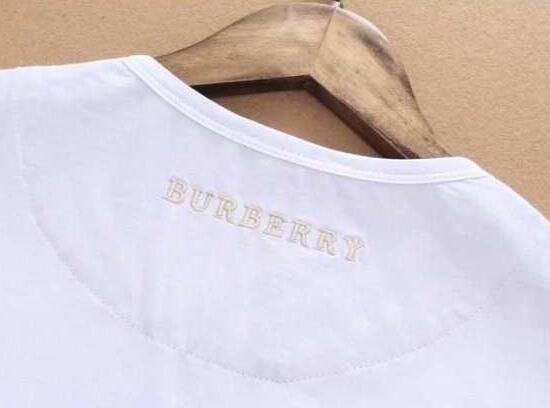 BURBERRY バーバリー 半袖Tシャツ