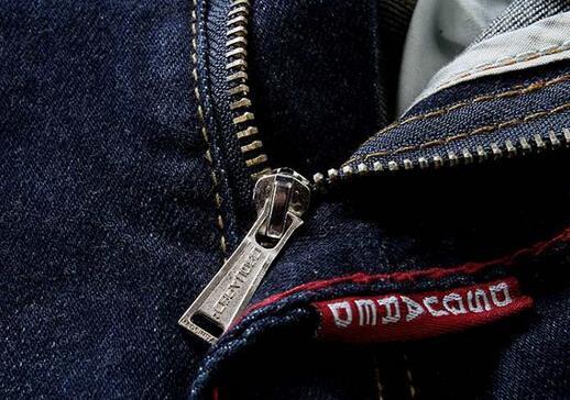 2015 DSQUARED2 ディースクエアードダメージデニム