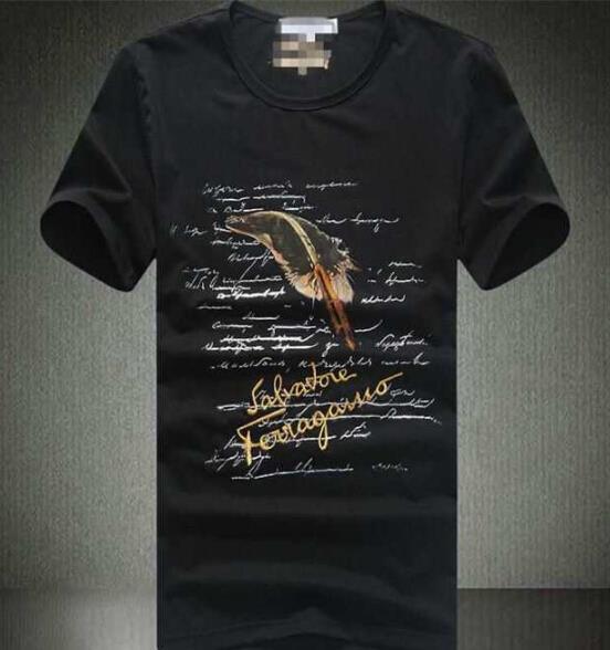 FERRAGAMO サルヴァトーレフェラガモ SALE!今季 半袖Tシャツ
