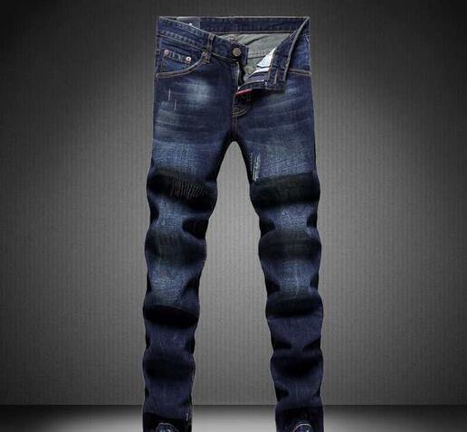 2015 DSQUARED2 ディースクエアード デニムパンツ