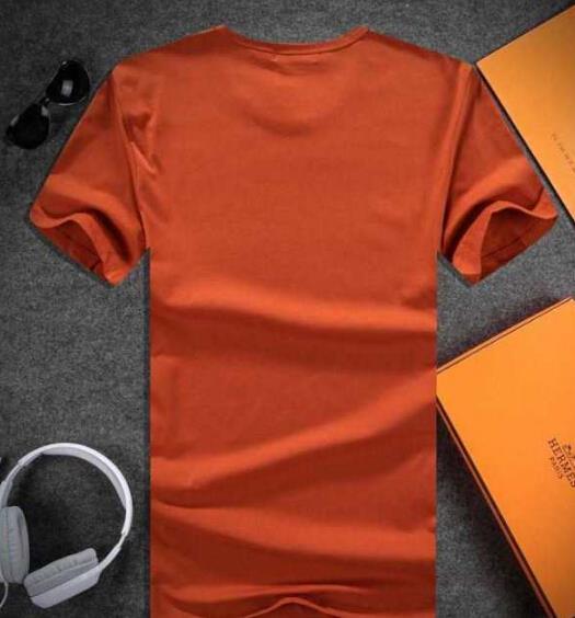 HERMES エルメス 半袖Tシャツ