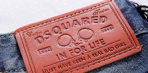 2015 DSQUARED2 ディースクエアード ダメージデニムパンツ