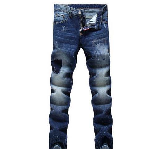  2015 DSQUARED2 ディースクエアード デニムパンツ