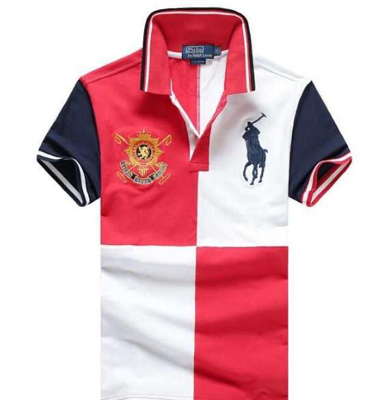 Polo Ralph Lauren ポロ ラルフローレン 半袖ポロシャツ