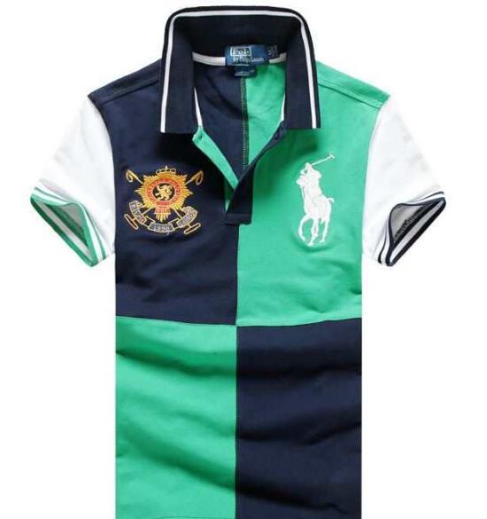 Polo Ralph Lauren ポロ ラルフローレン 半袖ポロシャツ
