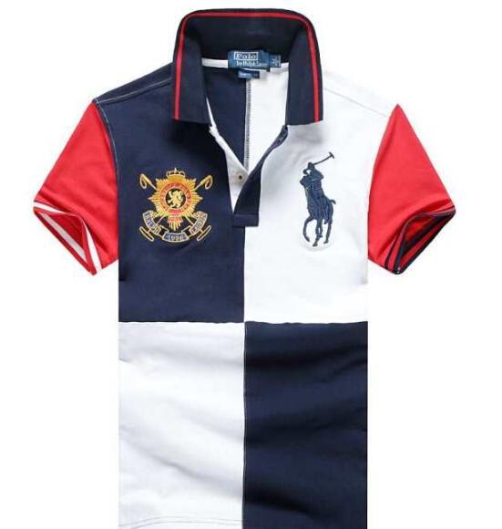 Polo Ralph Lauren ポロ ラルフローレン 半袖ポロシャツ