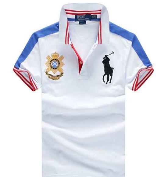 Polo Ralph Lauren ポロ ラルフローレン 半袖ポロシャツ