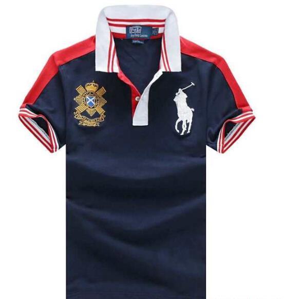 Polo Ralph Lauren ポロ ラルフローレン 半袖ポロシャツ