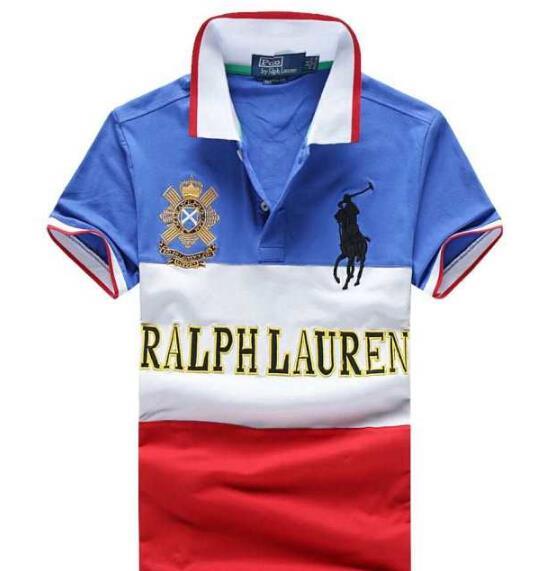 Polo Ralph Lauren ポロ ラルフローレン 半袖ポロシャツ