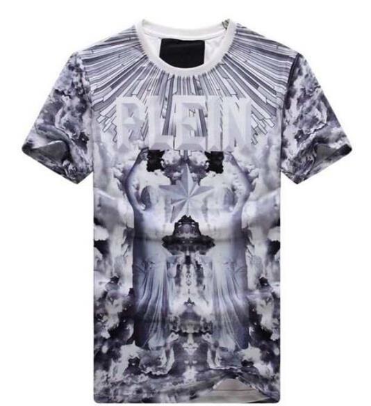 コピー通販半袖Tシャツ