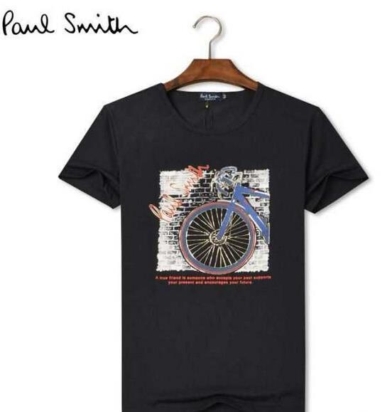 Paul Smith ポールスミス 超レア 半袖Tシャツ