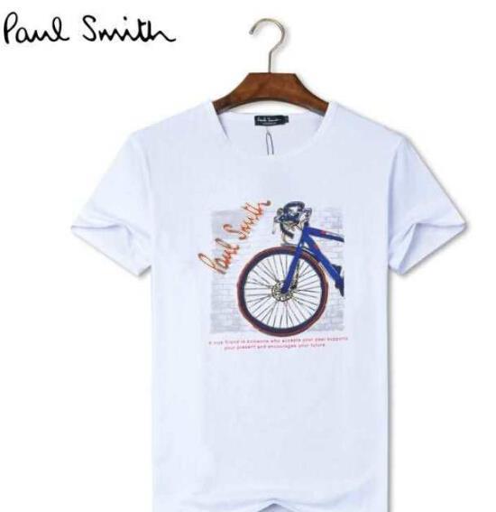 Paul Smith ポールスミス 超レア 半袖Tシャツ