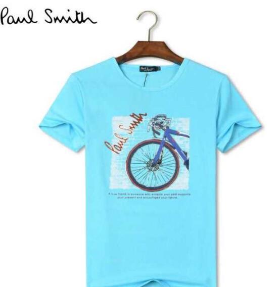 Paul Smith ポールスミス 超レア 半袖Tシャツ