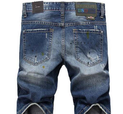  2015 DSQUARED2 ディースクエアード 半ズボン