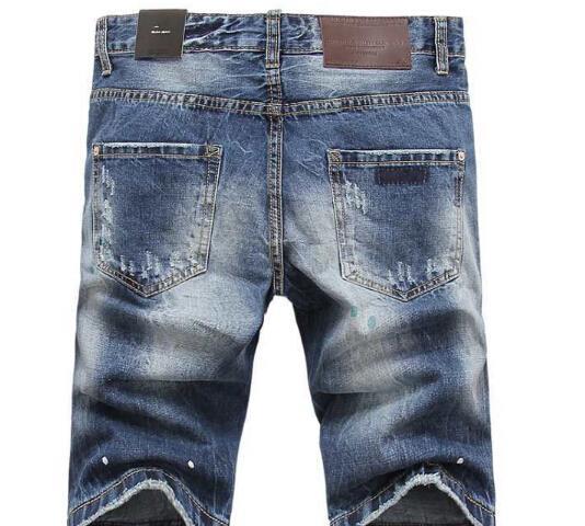 2015 DSQUARED2 ディースクエアード 半ズボン