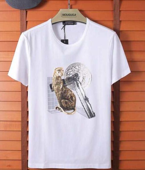 VERSACE ヴェルサーチ 半袖Tシャツ